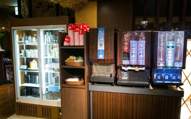 Hotel Balian Resort Shinjuku Honten