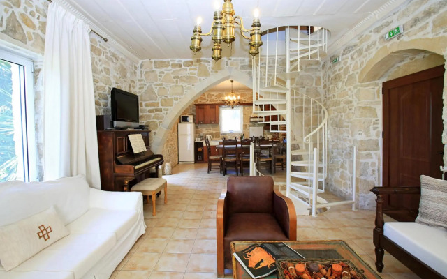 Villa Oasis