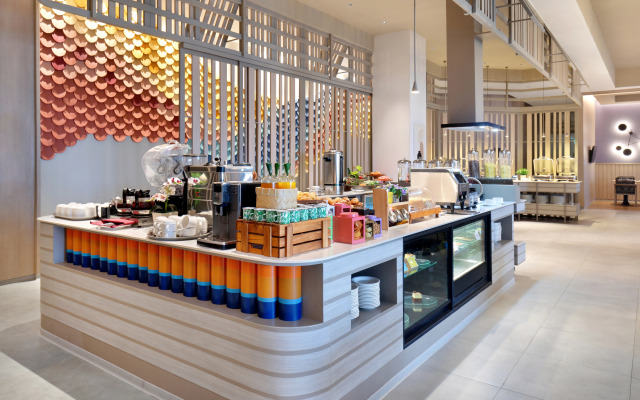 Ibis Styles Semarang Simpang Lima