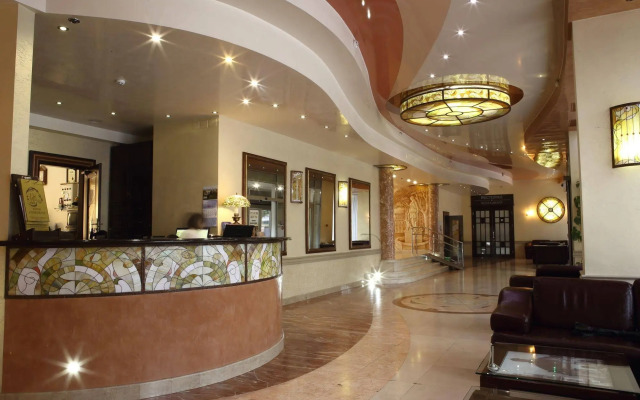 Hotel Lviv