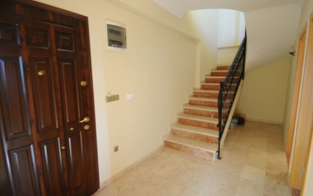 Gold City 3 Bedroom Villa 4