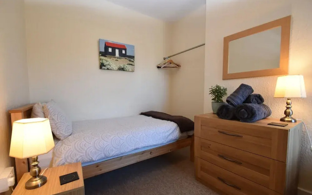 Tilling View
