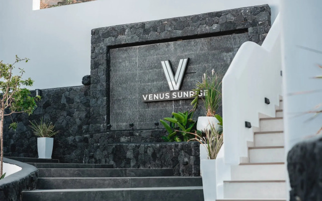 Venus Sunrise Suites & Villas