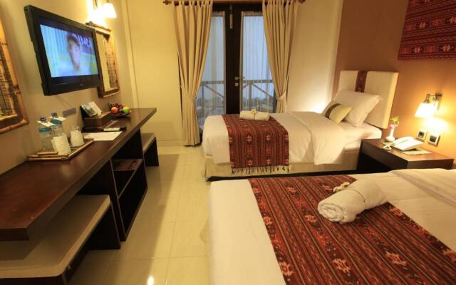 Samawa Transit Hotel