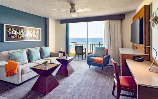 Marriott Hutchinson Island Beach Resort, Golf & Marina