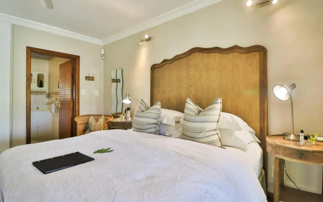 Kruger Riverside Lodge