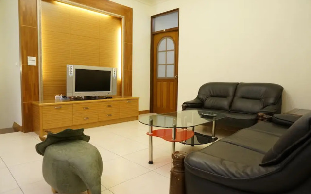 Xiaobei 59 Apartment