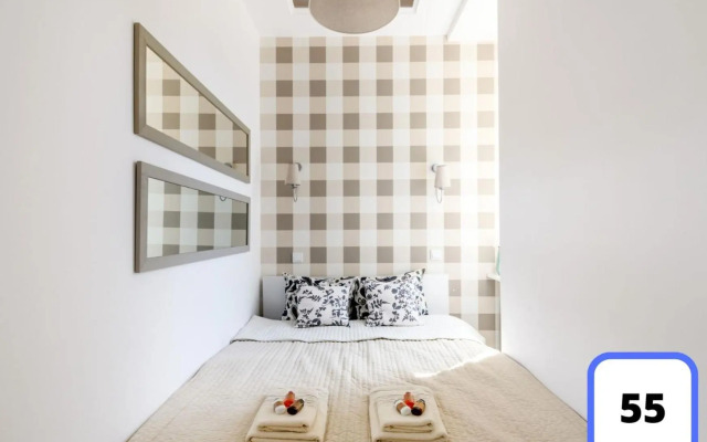 Sienna 41 Boutique Warsaw Apartments