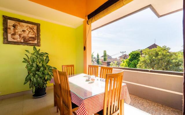 OYO 922 Pp Dream Guest House