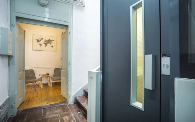 The Original Lisbon Guesthouse