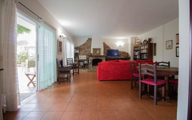 El Monte Golf House Pool&views