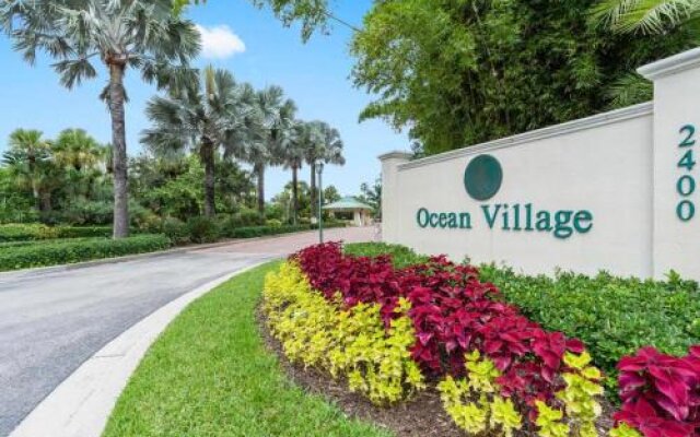 Ocean Village Ocean Villas I 312