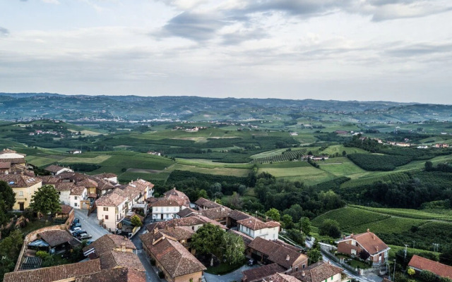 Agriturismo Ca' del Re