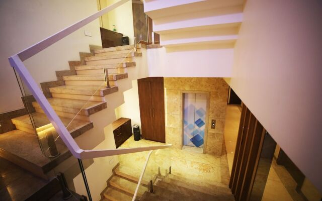 Hotel Avantika