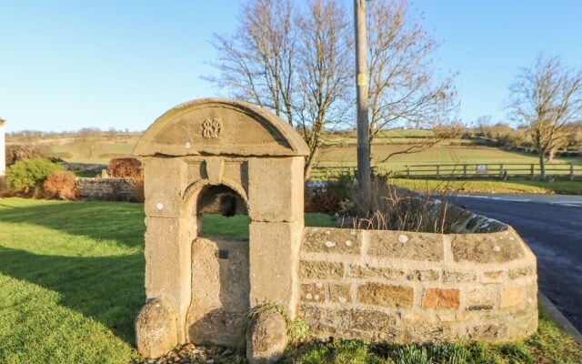 The Cartshed, Sedbury Park Farm