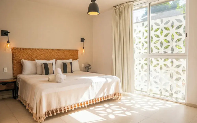 AGAM Hotel Boutique Bacalar - Adults Only