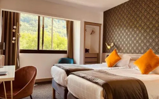 Best Western Le Panorama