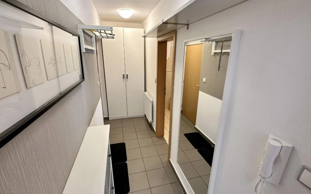 Ubytování Trebon Nové apartmány Rožmberk a Svet