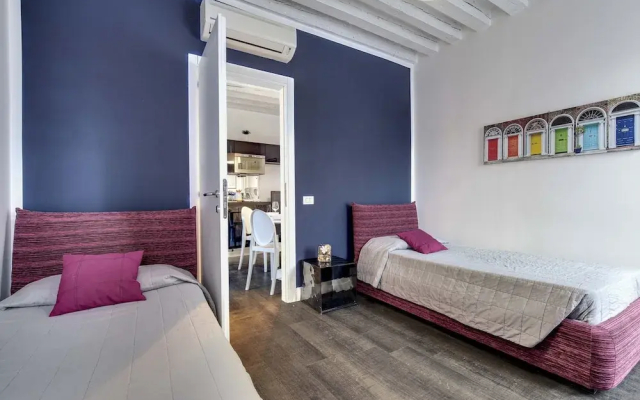 Biennale Apartment by Wonderful Italy