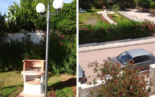 Appartamenti Colle Azzurro