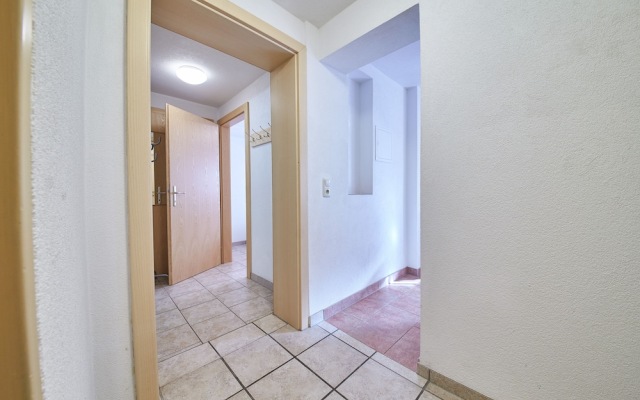 Appartements Forsthaus By HolidayFlats24