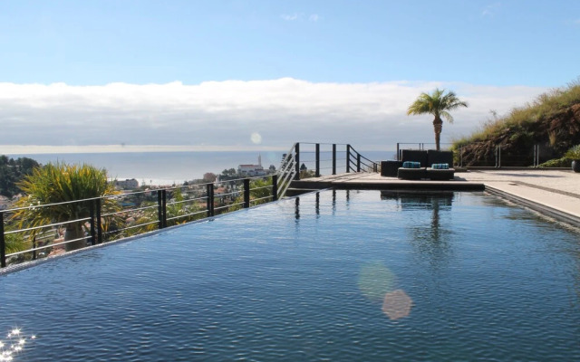 Villa Luz by Our Madeira