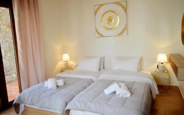 Malvazios Villas