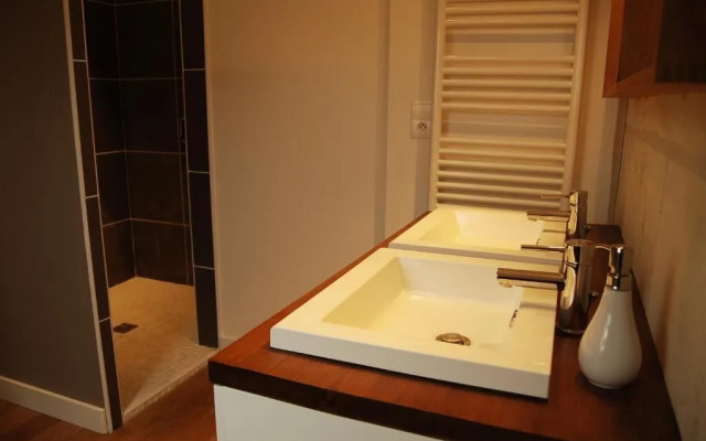 La Grange Maison d'hôtes