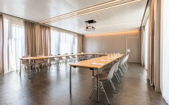 Hotel & Restaurant Krone