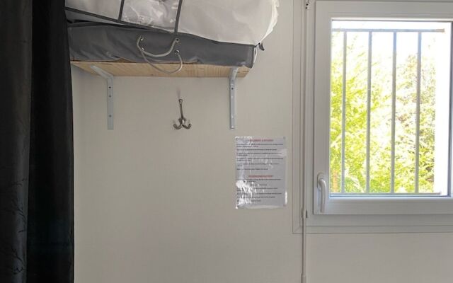 Le Piquet Résidence