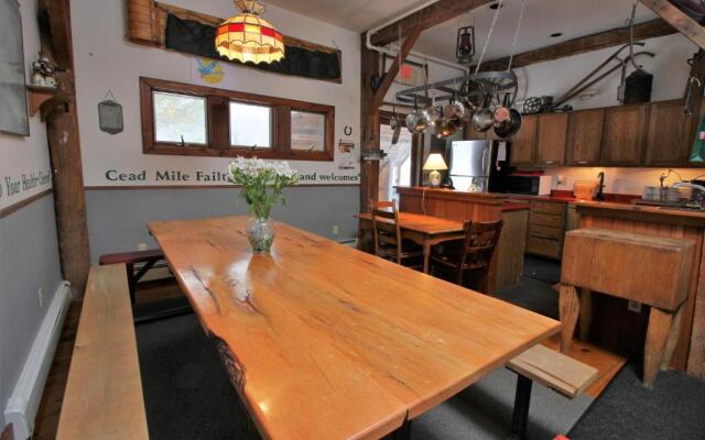 Chestnut Farm by RedAwning