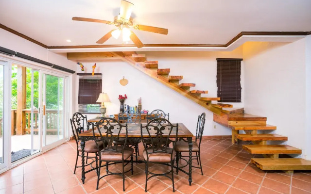 Bayside Villa 3A