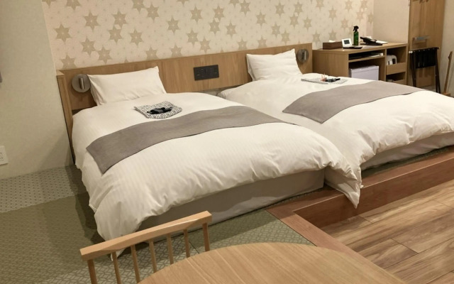 Tokyo Inn