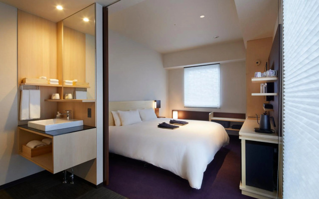 HOTEL AMANEK Kanazawa