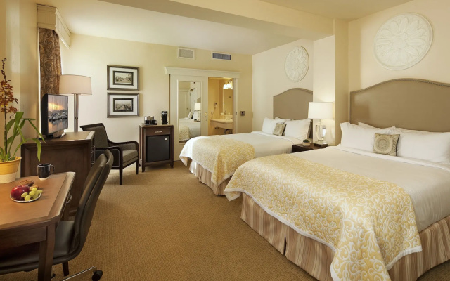 Hotel Santa Barbara