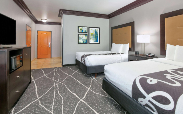 La Quinta Inn & Suites by Wyndham Little Rock - Bryant