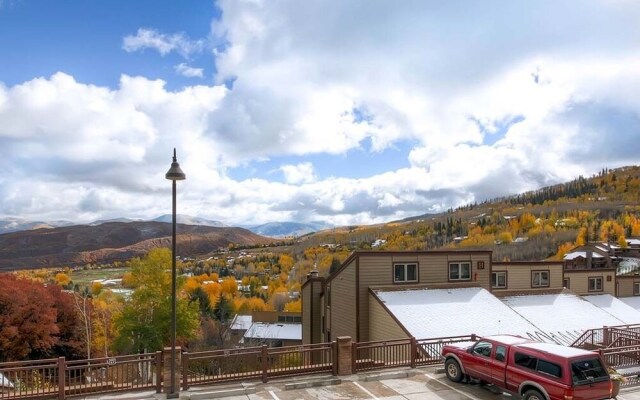 Snowmass Mountain Condos by Snowmass Vacations