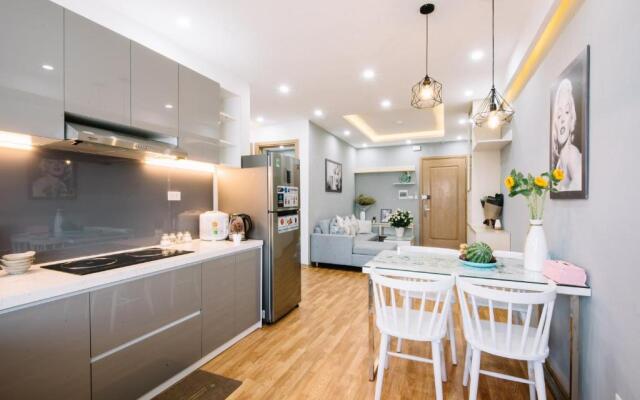 Da nang Daisy Apartment