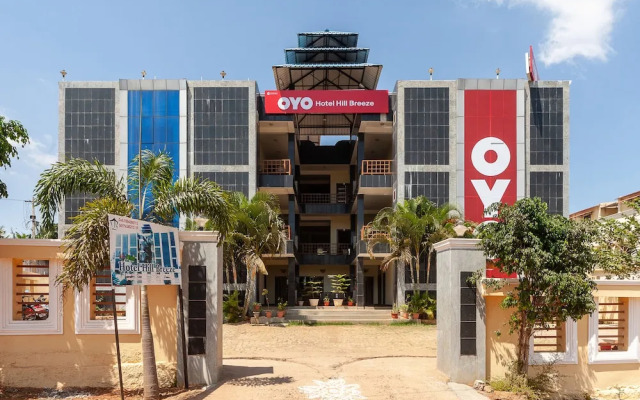 OYO 27033 Hill Breeze