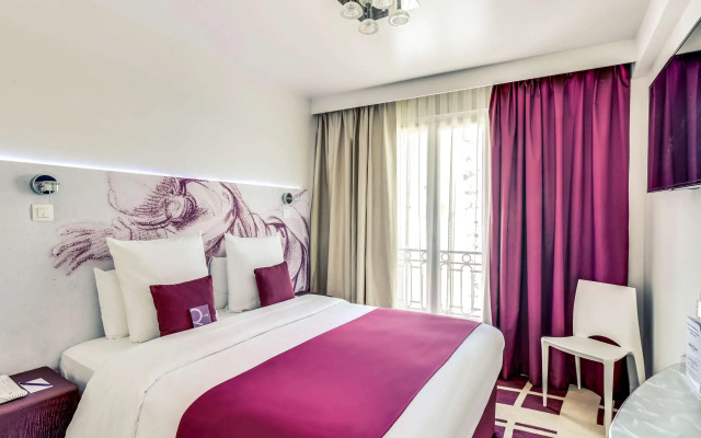 Hôtel Mercure Paris Bastille Marais