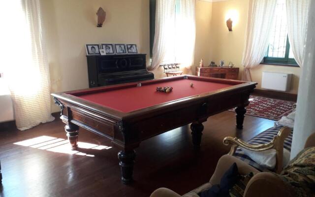 Villa Augusta Sleeps 14 Exclusive Pool