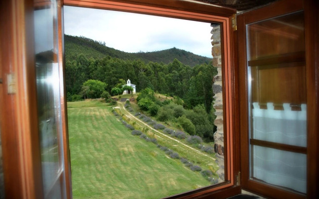 Finca O Bizarro