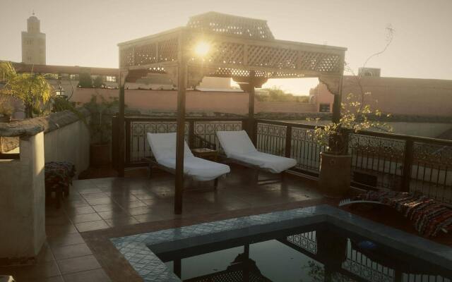 Riad B&B Marrakech