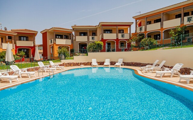 Residenza Le Farfalle - Trilocale 05