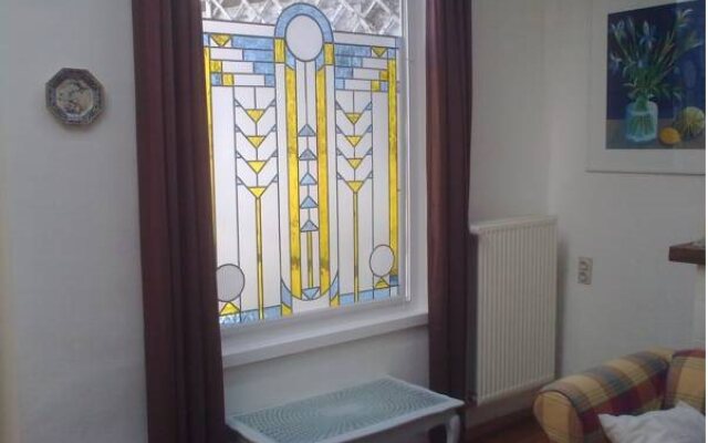 Guesthouse Silent Bruges