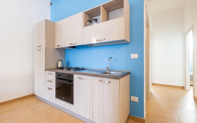 2719 Villino Isidoria by Barbarhouse