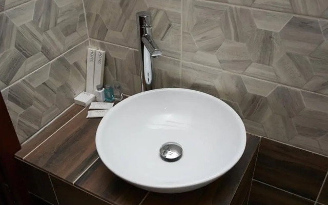 Apelsin Hotel Preobrazhenskaya Ploshchad