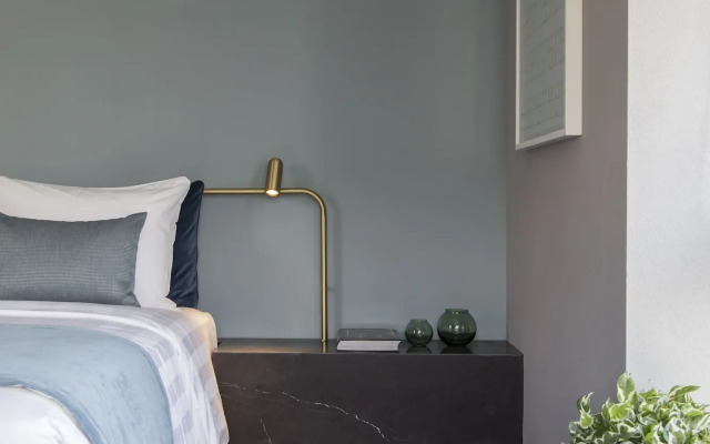 Perianth Hotel, a member of Design Hotels