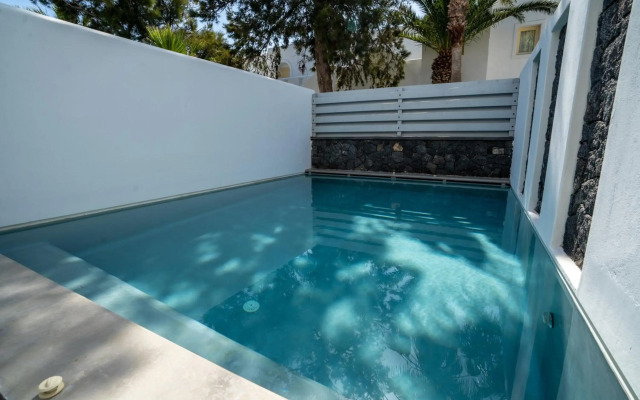 Meltemi Excelsior Suites and Spa