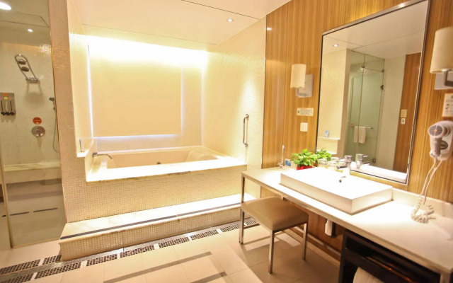 168 Motel - Zhongli
